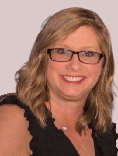 Ann Taylor, organizer for Clearly Organized NC